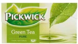  Pickwick pure zöld tea 20filter (40g)