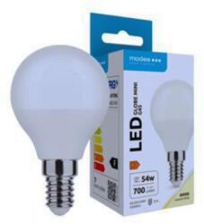 UltraTech LED gömb izzó E27 4, 9W 470 - osszegyujto