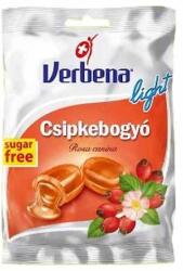 Verbena cukormentes csipkebogyó cukor 60g
