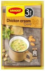 Maggi PárPerc Csirkekrémleves 16 g
