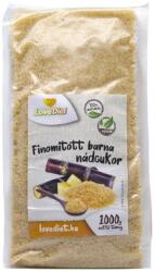 Love Diet Barna Nádcukor 1kg
