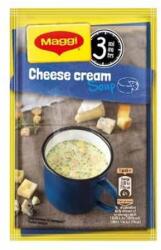 Maggi PárPerc Sajtkrémleves 19 g - osszegyujto