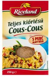  Riceland teljes kiörlésű kusz-kusz 250g