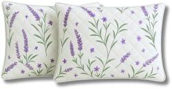 Somnart Set 2 perne Somnart Lavanda Confort matlasate 50x70 cm (10100773)