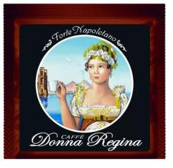 Caffè Borbone Donna Regina Forte ESE 44 mm papír kávépárna