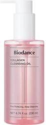 Biodance Collagen Cleansing Oil Arctisztító Olaj
