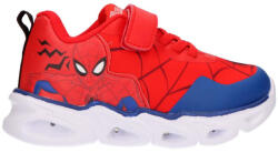 Cerdá Pókember Web LED villogó, világító utcai cipő (85CEP230000720826)