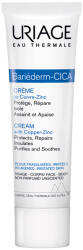 Uriage BARIÉDERM CICA CU-ZN+ Sebkezelő és gyulladáscsökkentő krém 15 ml - apoltbor