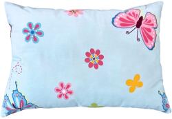 Somnart Perna pentru copii SomnArt Flori si Fluturi 50x70 cm, bumbac (7042)