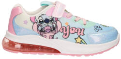 Cerdá Disney Lilo és Stitch, A csillagkutya You LED villogó, világító utcai cipő (85CEP230000722928)