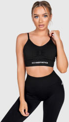 Iron Aesthetics Sportmelltartó Iron Aesthetics Inspire, fekete: XL Fekete