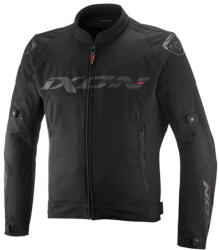  IXON METEOR 31 motoros Kabát | BLACK