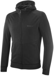  IXON TOUCHDOWN AIR motoros kabát | BLACK