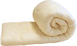 Somnart Pilota matlasata Somnart Selina Ivoire 180x200, 300 g/mp, primavara-toamna (10104604)