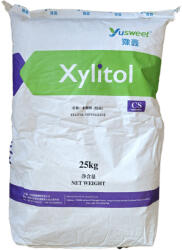 Paleolit Xilit (kínai) 25kg lédig - freefrom