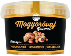 Valentine's mogyoróvaj gourmet ropogós 500 g - freefrom