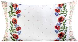 Somnart Perna 50x70 Somnart Zestrea Bunicii din bumbac, fermitate medie (10105155)