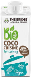  The Bridge Bio, vegán, gluténmentes kókusz "tejszín" 200 g