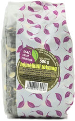 Klorofill Tökmag héj nélküli 500g - freefrom