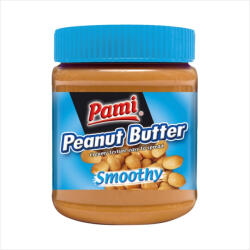  Pami mogyoróvaj smoothy 340 g - freefrom