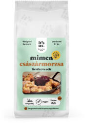 Naturbit császármorzsa gluténmentes lisztkeverék 500 g