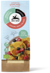 Alce Nero bio palacsintamix hüvelyesekkel 120 g - freefrom