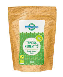 BiOrganik bio tápióka keményítő 250 g - freefrom