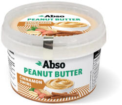  Abso cinnamon swirl peanut butter-fahéjas álom mogyoróvaj 250 g