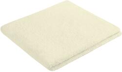 Somnart Prosop de corp din bumbac 100% Somnart, 500 GSM, 70x140 cm, ivory (10084433) Prosop