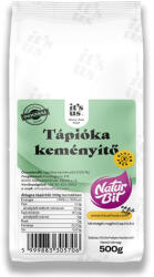 Naturbit gluténmentes tápiókakeményítő 500 g