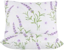 Somnart Set 2 perne 50x70 Somnart Belina Lavanda, microfibra, lavabile (10100721)