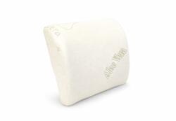  Perna lombara din memory foam Aloe Vera pentru birou si masina (10087027)