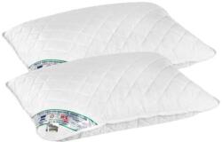 Somnart Set 2 perne hipoalergenice Somnart 50x70 cm, lavabile la 95°C (1037)