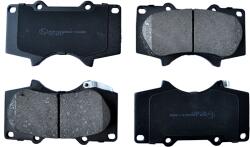 PREMIERE set placute frana, frana disc PREMIERE FPF. 292 (FPF.292)