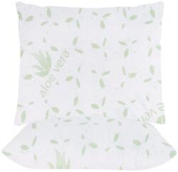 Somnart Set 2 perne 60x60 Somnart Belina Aloe Vera, microfibra, lavabile (10100717)