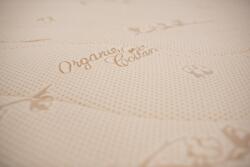 Somnart Husa saltea Somnart Bio Cotton 180x200 cm, detasabila, lavabila, 17 cm (6943) Lenjerie de pat