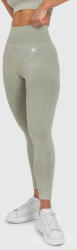 Iron Aesthetics Colanți pentru damă Iron Aesthetics Faded, washed green: Verde S (P3130A16892)