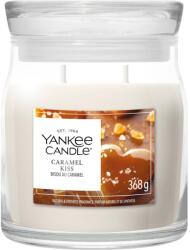 Yankee Candle Caramel Kiss Signature 368 g