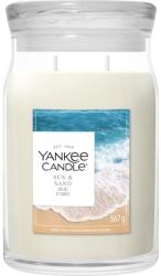 Yankee Candle Sun & Sand Signature 567 g