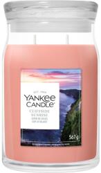Yankee Candle Cliffside Sunrise Signature 567 g