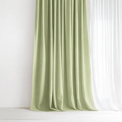 Goldea marbella dekoratív drapéria - borsó 240x135 cm