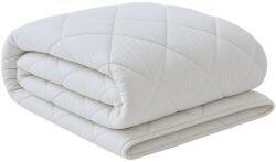 Somnart Pilota de vara matlasata Somnart Pur Confort 140x200 cm, microfibra (8573)
