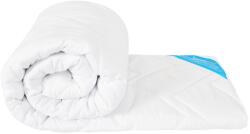 SomnoMed Pilota antiacarieni Somnomed 200x220, microfibra alba, vara, 120 gsm (6355)