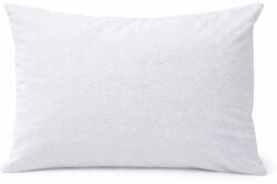 Somnart Husa de perna impermeabila din frotir bumbac cu fermoar, 50x70 cm (6328) Lenjerie de pat