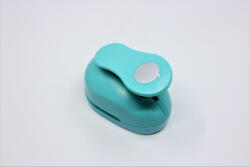  Formalyukasztó 38 mm, Szövegbuborék (26794)