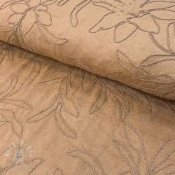  Bársony SUPER Florio beige