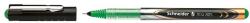 Schneider Roller cu cerneala SCHNEIDER Xtra 805, needle point 0.5mm - scriere verde (S-8054) - officeclass