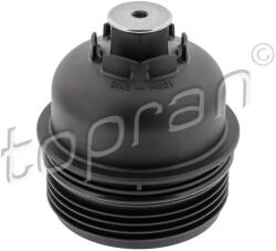 HANS PRIES Capac, carcasa filtru ulei HANS PRIES 821 998 (821 998)