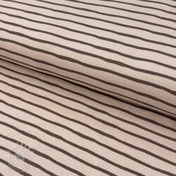 Jersey Stripes sand