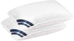 Somnart Set 2 perne Somnart Hygiena 50x70 cm, lavabile la 95°C, hipoalergenice (5664)